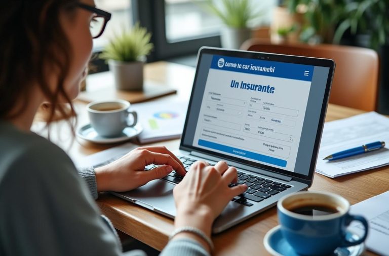 Simulation assurance auto sans inscription : comment obtenir un devis rapide et gratuit