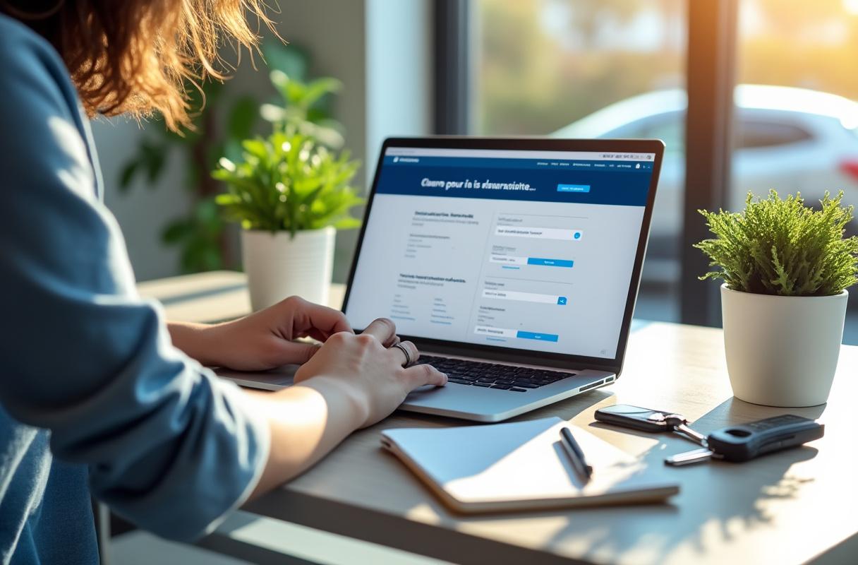 Simuler votre assurance auto macif pour trouver la meilleure offre