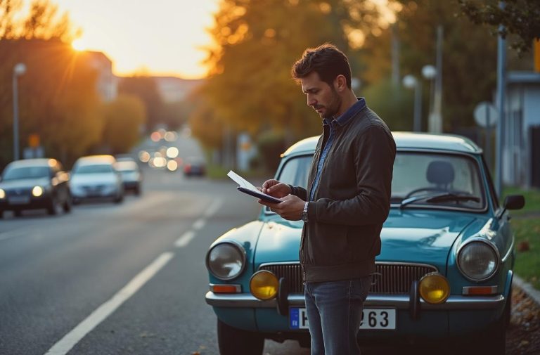 Tiers ou tous risques : comment trancher sans se tromper