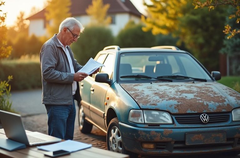 Tiers ou tous risques : le point en fonction de l’âge du véhicule