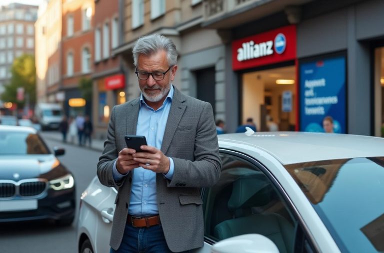 Tout savoir sur l’assurance auto avec allianz en 2026